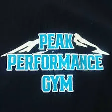 Peak Performance
