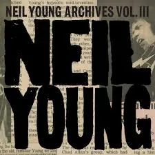 Neil Young Archives