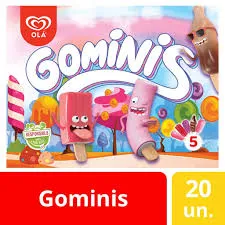 GOMINIS