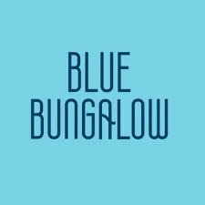 Blue Bungalow