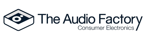The Audio Factory