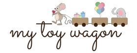 My Toy Wagon