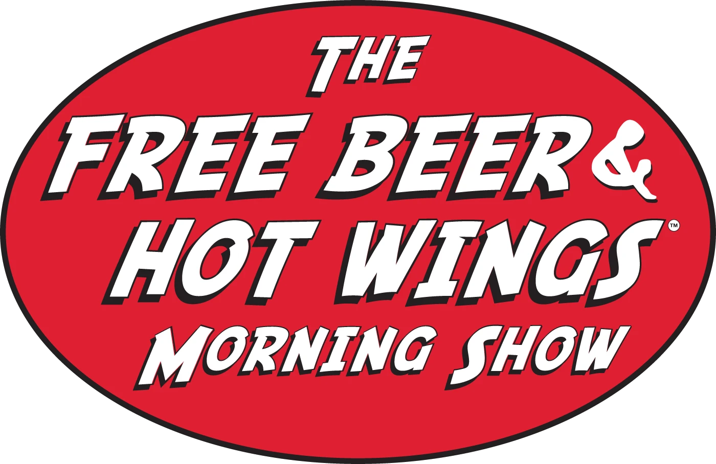 Free Beer And Hot Wings