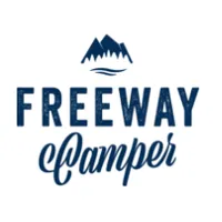 Freeway Camper