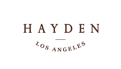 Hayden LA