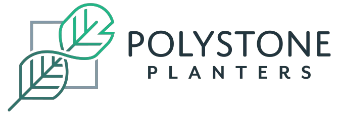 PolyStone Planters