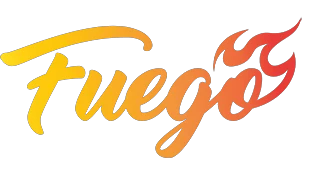 Fuego Dance Shoes