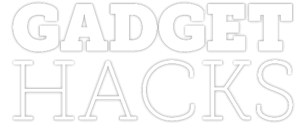 Gadget Hacks
