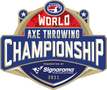 World Axe Throwing League