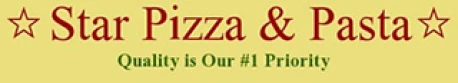 Star Pizza