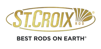 St Croix Rods