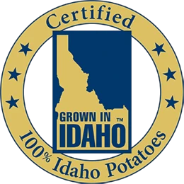 Idaho Potato