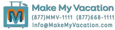 Make My Vacation