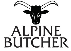 Alpine Butcher
