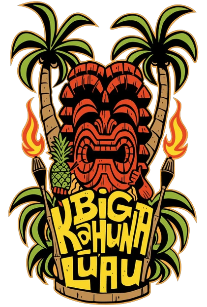Big Kahuna Luau