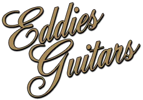 Eddie's Guitars