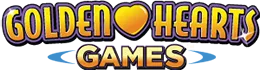 Golden Hearts Games