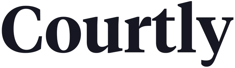 Courtly