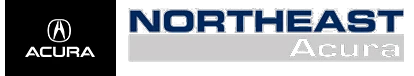 Northeast Acura