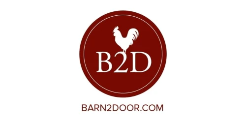 Barn2Door