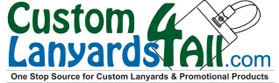 Custom Lanyards 4 All