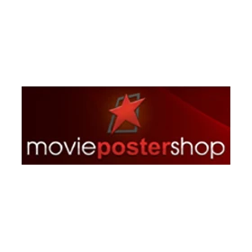 Movie Poster Shop