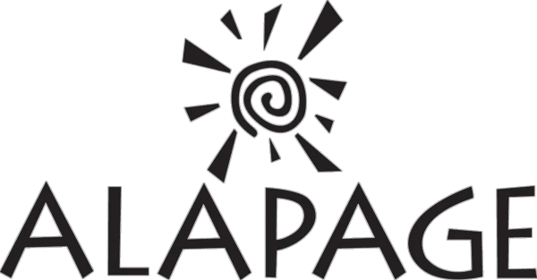 Alapage