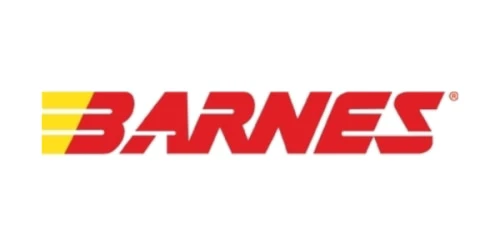 Barnes Bullets