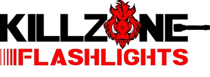 Killzone Flashlights