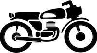 Common-motor
