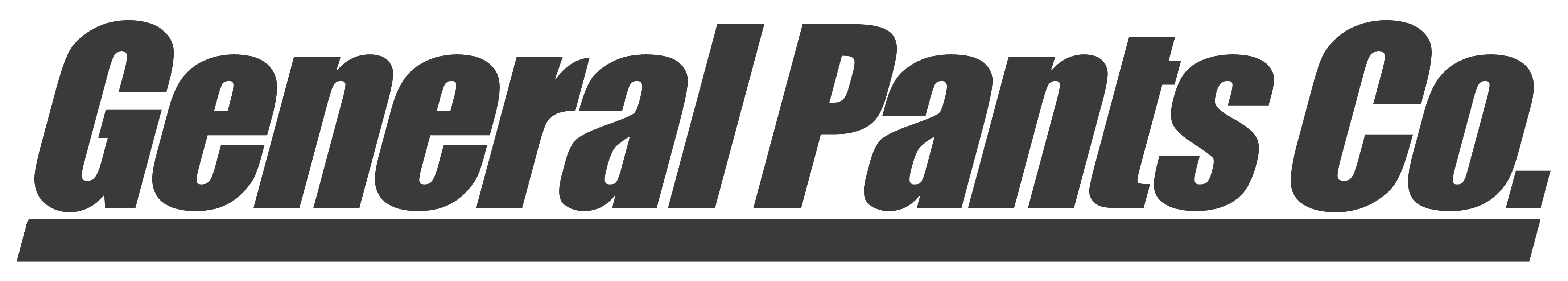 Generalpants