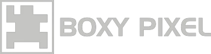 Boxy Pixel