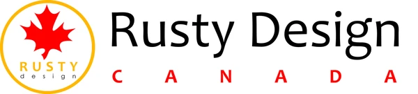 Rusty Design