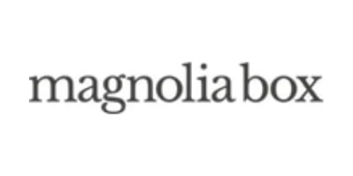 Magnolia Box