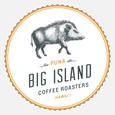 Big Island Coffee Roasters