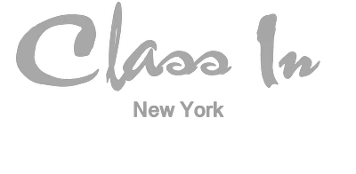 Class In Dancewear