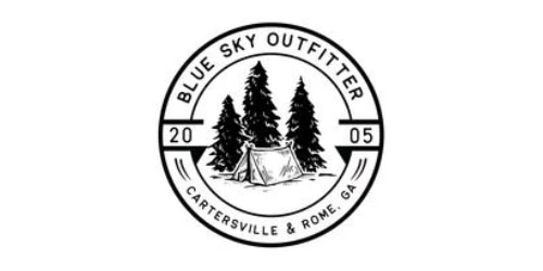 Blue Sky Outfitters