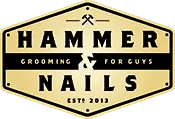 Hammer And Nails