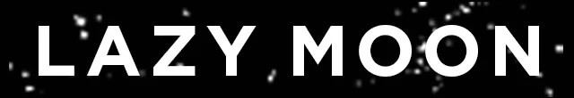 Lazy Moon