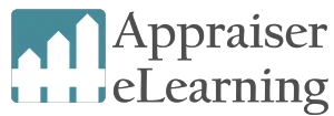 Appraiser Elearning