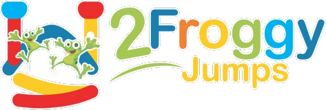 2 Froggy Jumps