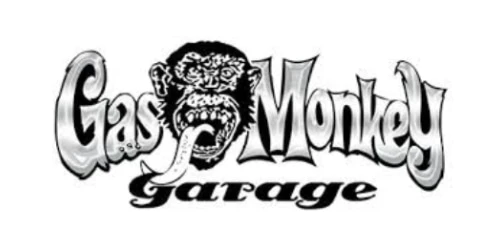 Gasmonkeygarage