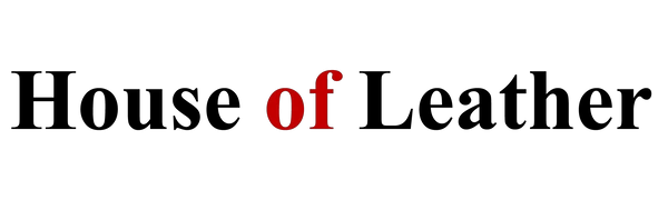 House Of Leather