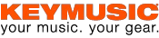 Keymusic