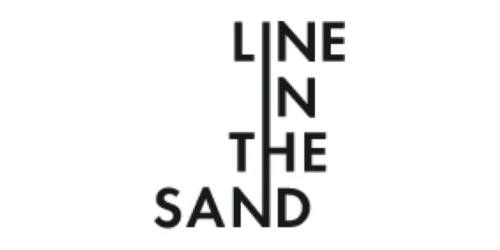 Line In The Sand