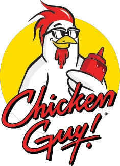 Chicken Guy