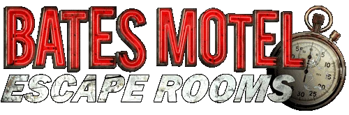 Bates Motel Escape Room