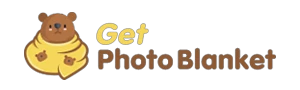 Get Photo Blanket