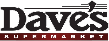 Dave's Supermarket