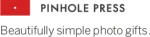 Pinhole Press